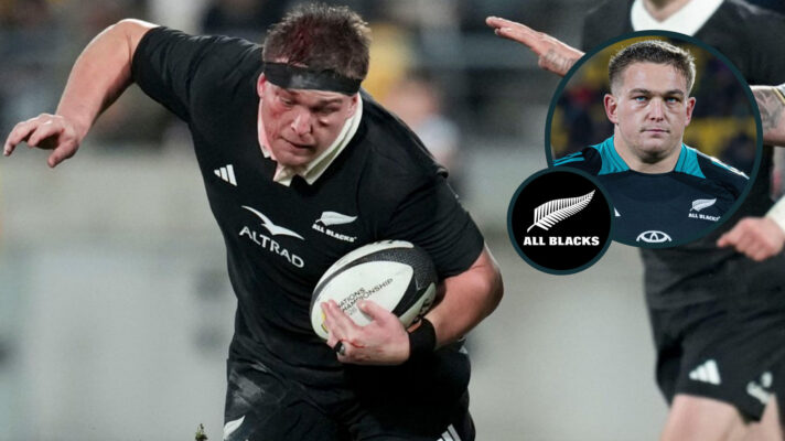 Ethan De Groot All Blacks image