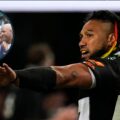 Ma’a Nonu reveals he initially said ‘no’ to spectacular haka moment before Tana Umaga and All Blacks intervention