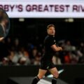 All Blacks: Dave Rennie issues Damian McKenzie injury update and provides ‘which direction’ verdict on Billy Proctor’s replacement