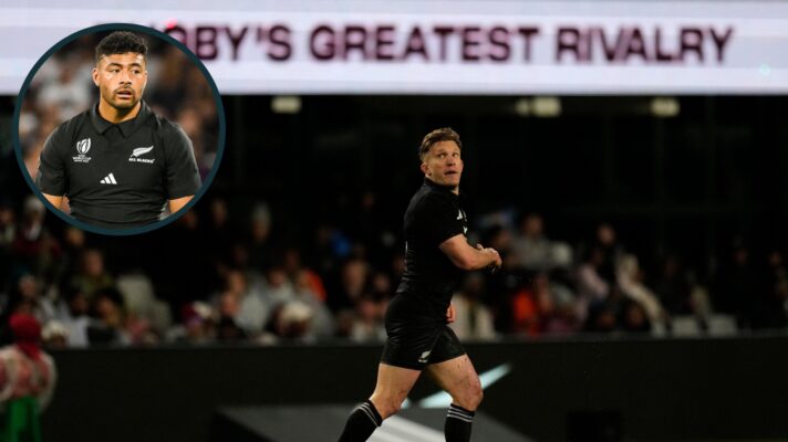 All Blacks: Dave Rennie issues Damian McKenzie injury update and provides 'which direction' verdict on Billy Proctor's replacement