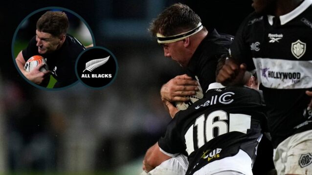 All Blacks’ latest victory a ‘blunt reminder’ as New Zealand media claim Rassie Erasmus will not be ‘shivering with fear’