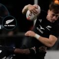 All Blacks great’s ‘don’t muck him around’ message to Dave Rennie over Ruben Love amid Damian McKenzie injury and Richie Mo’unga call-up