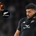 All Blacks confirm Richie Mo’unga’s arrival date after Dave Rennie makes ‘obvious’ decision following latest setback