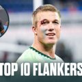 Top 10 flankers in rugby: Springboks machine tops chart from All Blacks great and Ireland’s most versatile forward