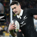 All Blacks sweating on Will Jordan’s fitness ahead of opening Test against Springboks as Dave Rennie issues update