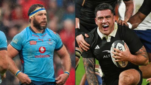 Bulls v All Blacks prediction: Greatest Rivalry theme to continue with Dave Rennie’s charges overcoming ‘toughest challenge’ before Springboks
