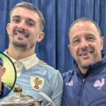 Respected coach lands new gig after shock France exit amid fielding ‘several offers’