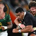Heyneke Meyer reveals what he expects from Greatest Rivalry series and where the Springboks have an edge over All Blacks