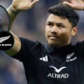 All Blacks suffer second backline casualty as Greatest Rivalry tour over for experienced wing