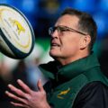 Springboks: Rassie Erasmus looks ahead to ‘very challenging’ Rugby’s Greatest Rivalry Test as update issued on Bulls duo’s return