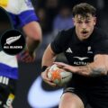 All Blacks player ratings: Wingers make Dave Rennie’s selection job ‘incredibly difficult’ for Springboks Test while Beauden Barrett hits back