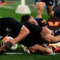 Bulls v All Blacks: Five takeaways as Dave Rennie’s tourists ‘ready’ for Springboks Tests as head coach left pondering after ‘final round of auditions’