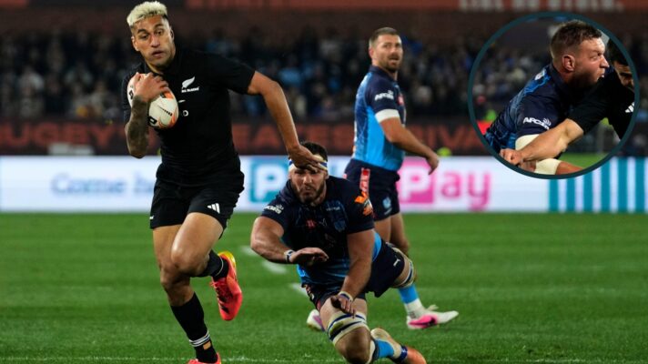 Bulls player ratings: Captain fantastic displays 'one-man masterclass' while little too late bench 'save face'