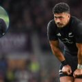 All Blacks latest: Richie Mo’unga ‘won’t be selected’ despite Damian McKenzie doubt