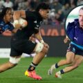Johan Ackermann reveals what the All Blacks ‘won’t get away with’ against the Springboks which worked for them against the Bulls