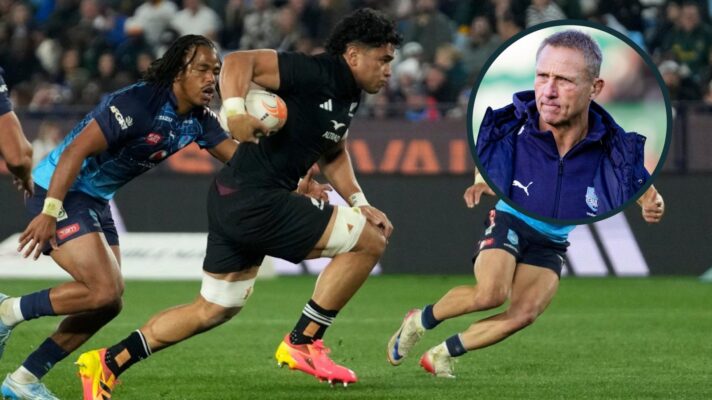 Wallace Sititi and Johan Ackermann image