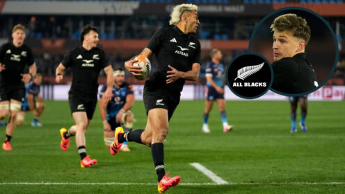How New Zealand’s media reacted to All Blacks’ win over Bulls as recalls for experienced duo discussed ahead of Greatest Rivalry opener against Springboks
