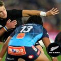 All Blacks predicted team v Springboks: Beauden Barrett to make Test return but not Rieko Ioane as Dave Rennie set for backline reshuffle