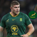 Malcolm Marx on South African side’s radar while Springboks duo wanted by overseas clubs – report