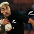 Ex-All Black’s ‘definite’ Rieko Ioane prediction for Springboks opener and the ‘point of difference’ he can give Dave Rennie’s side