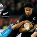 All Blacks great: The notable ‘messaging’ from Dave Rennie as they prepare to face Springboks ‘juggernaut’