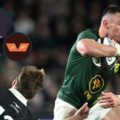 ‘All Blacks are going to get a surprise’ – Jean de Villiers rejects Springboks stereotype amid tourists’ claims and refereeing concerns