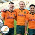 Comment: Les Kiss decision creates ‘selection headaches’ for Wallabies boss ahead of tougher tests as ‘training wheels’ now off