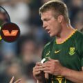 Springboks haven’t got any ‘negative feedback’ from World Rugby as Rassie Erasmus and Jaco Peyper hit back at accusations
