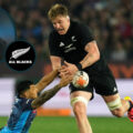 All Blacks: Dave Rennie makes bold comparison between Rugby’s Greatest Rivalry series and World Cup