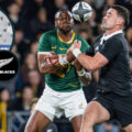 Dave Rennie reacts to Springboks’ response to ‘time wasting’ claim ahead of Rugby’s Greatest Rivalry series