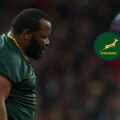 Springboks: Fresh update issued on Siya Kolisi and Ox Nche ahead of All Blacks opener
