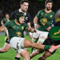 Springboks: Felix Jones highlights ‘the two main themes’ world champions are focusing on ahead of All Blacks clash