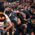 Ex-Wallabies highlight where All Blacks look ‘a little bit vulnerable’ and single out ‘absolutely huge’ refereeing area for ‘pressure cooker’ Greatest Rivalry