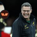 Sir Steve Hansen: Rassie Erasmus is the ‘master of sabotage’; he will send you one way and go the other