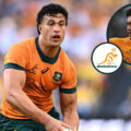 Wallabies squad: Les Kiss handed major boost as star backline duo named for Argentina tour