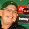 All Blacks great weighs into Rassie Erasmus’ ‘thug life’ approach as Springboks boss creates ‘very clever diversion’ from real issue