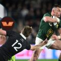 Nick Evans: Where the Springboks have improved ‘massively’ and how the All Blacks could open them up