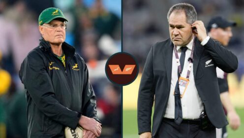 Loose Pass: Rugby’s Greatest Rivalry questions as tour hasn’t hit the hype heights of the British and Irish Lions