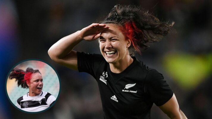 Trailfinders confirm signing of World Cup winning New Zealand star