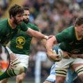 Springboks v All Blacks: Five focus points for New Zealand at Ellis Park, from a scrum that has to survive the bench to the one contest they can turn