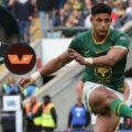 Stephen Donald names his choice for Springboks’ fly-half spot and makes blunt call on Damian McKenzie’s All Blacks hopes
