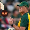Sir John Kirwan’s Rassie Erasmus ‘conspiracy theory’ which is ‘pretty sad’ for Greatest Rivalry tour