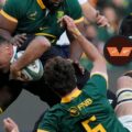 Springboks v All Blacks: Five breakdown myths busted and why Greatest Rivalry opener will be decided a second before anyone reaches the ball