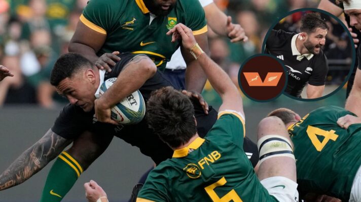 Rugby's Greatest Rivalry Test series gets underway at Ellis Park on Saturday.