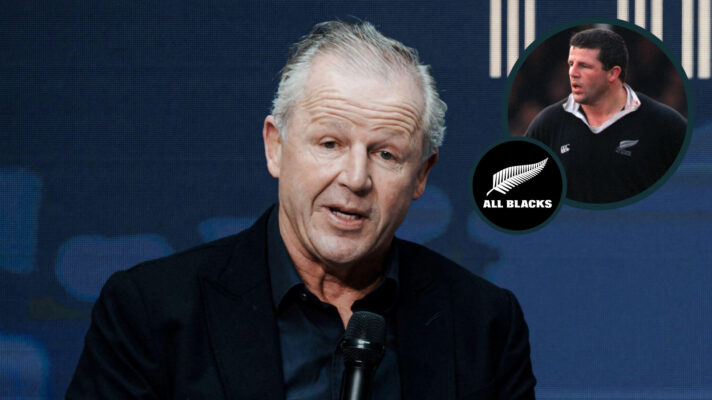 Sean Fitzpatrick image