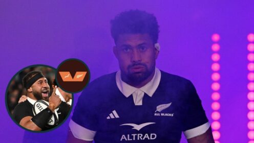 All Blacks team v Springboks: Five takeaways as Dave Rennie welcomes back ‘cold trio’ and fires up ‘battle-hardened debate’