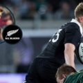 All Blacks team: Star trio recover from injury to face Springboks as Dave Rennie makes big call up front