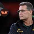 Sir Graham Henry hails ‘innovative’ Rassie Erasmus and takes sly dig at rotation policy criticism
