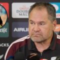 Dave Rennie questions Springboks media intentions as he refuses to be drawn into ‘mind games’