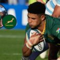 Springboks team: Five takeaways as ‘rusty’ Sacha Feinberg-Mngomezulu preferred and powerhouse given task of ‘destroying’ All Blacks